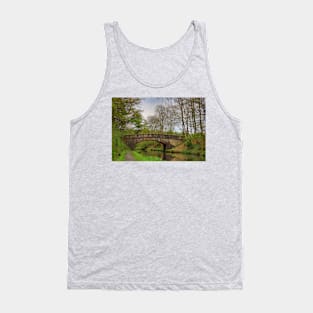 Canal Bridge Tank Top